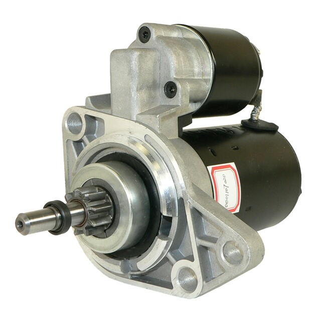 Motorino di avviamento per auto/auto per Volkswagen 1992-02 (12V 1.1KW) Ccw