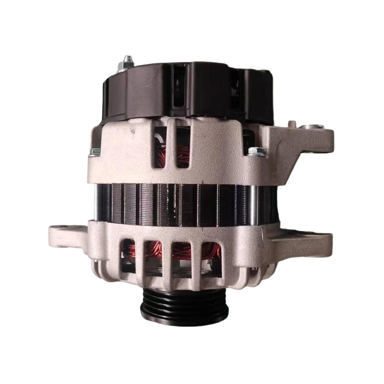 Motore alternatore per Kia Hyundai EON 37300-05100