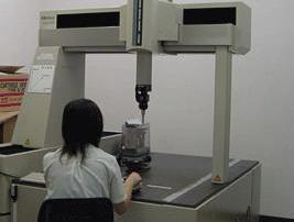 Ispezione 3D