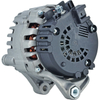 Alternatore automobilistico per BMW X5 Xdrive35D diesel 3.0L M57; 11451