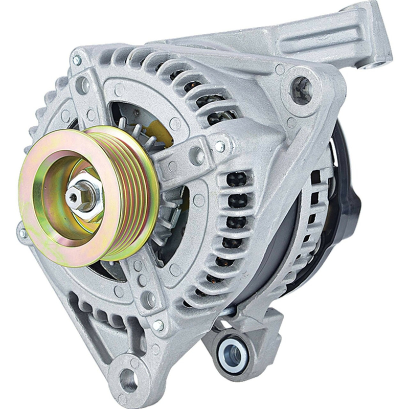 Alternatore automatico (421000-0470 12V 160A per JEEP DODGE)