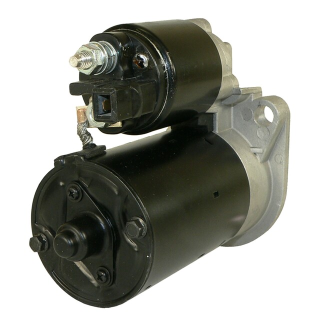 Motorino di avviamento per auto/auto per Volkswagen 1992-02 (12V 1.1KW) Ccw