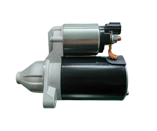 Motocicletta starter hyundai bosch 0.9kw 12v 114892