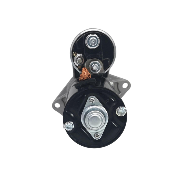 Bosch Starter per Chevrolet Opel Vauxhall 10999 12V 1.1KW 1202217