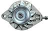 Alternatore 3723701000-02 per VAZ-2108, -09 auto