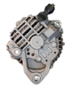 Alternatore auto/auto per Infiniti Q45 4.1L 1997 (12V 110A) 13712