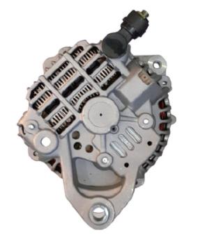 Alternatore auto/auto per Infiniti Q45 4.1L 1997 (12V 110A) 13712