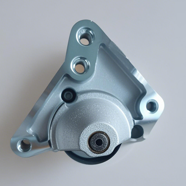 Starter per motociclette per Renault, Volvo, Lester 12V 1.1KW 30177N M003T32989 