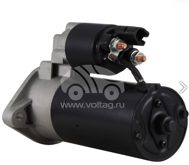 Motorino di avviamento automatico 12V 10t per Toyota (0-001-109-034 0001109034)