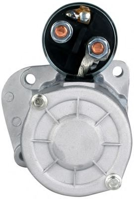 Avviamento automatico (D7E19 12V 0.9kw 8t Cw per Renault)