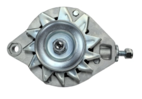 Alternatore 3723701000-02 per VAZ-2108, -09 auto