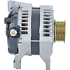 Alternatore automatico (421000-0470 12V 160A per JEEP DODGE)