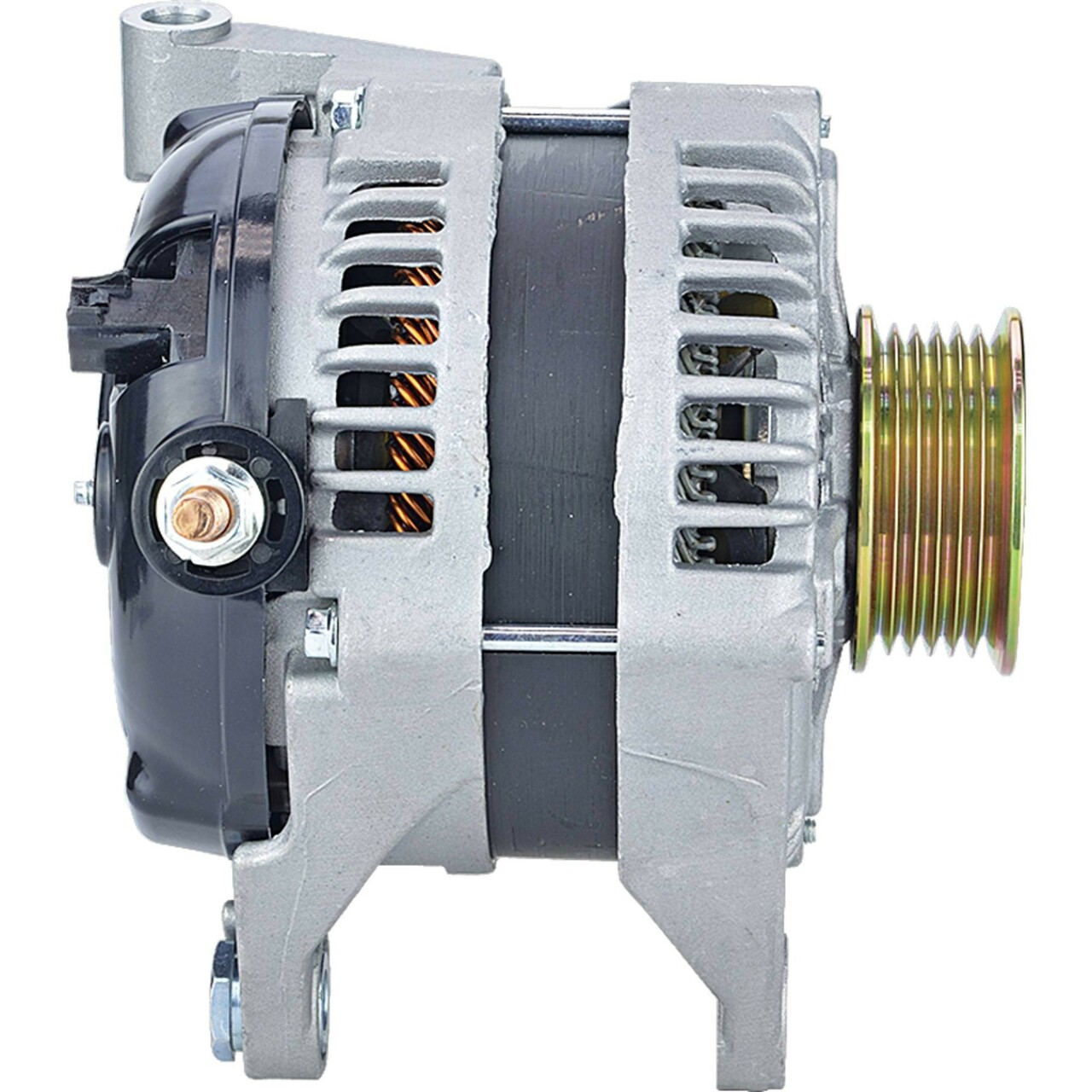 Alternatore automatico (421000-0470 12V 160A per JEEP DODGE)