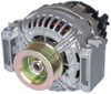 Alternatore auto/auto per Iveco Eurocargo (24V 80A) 12723