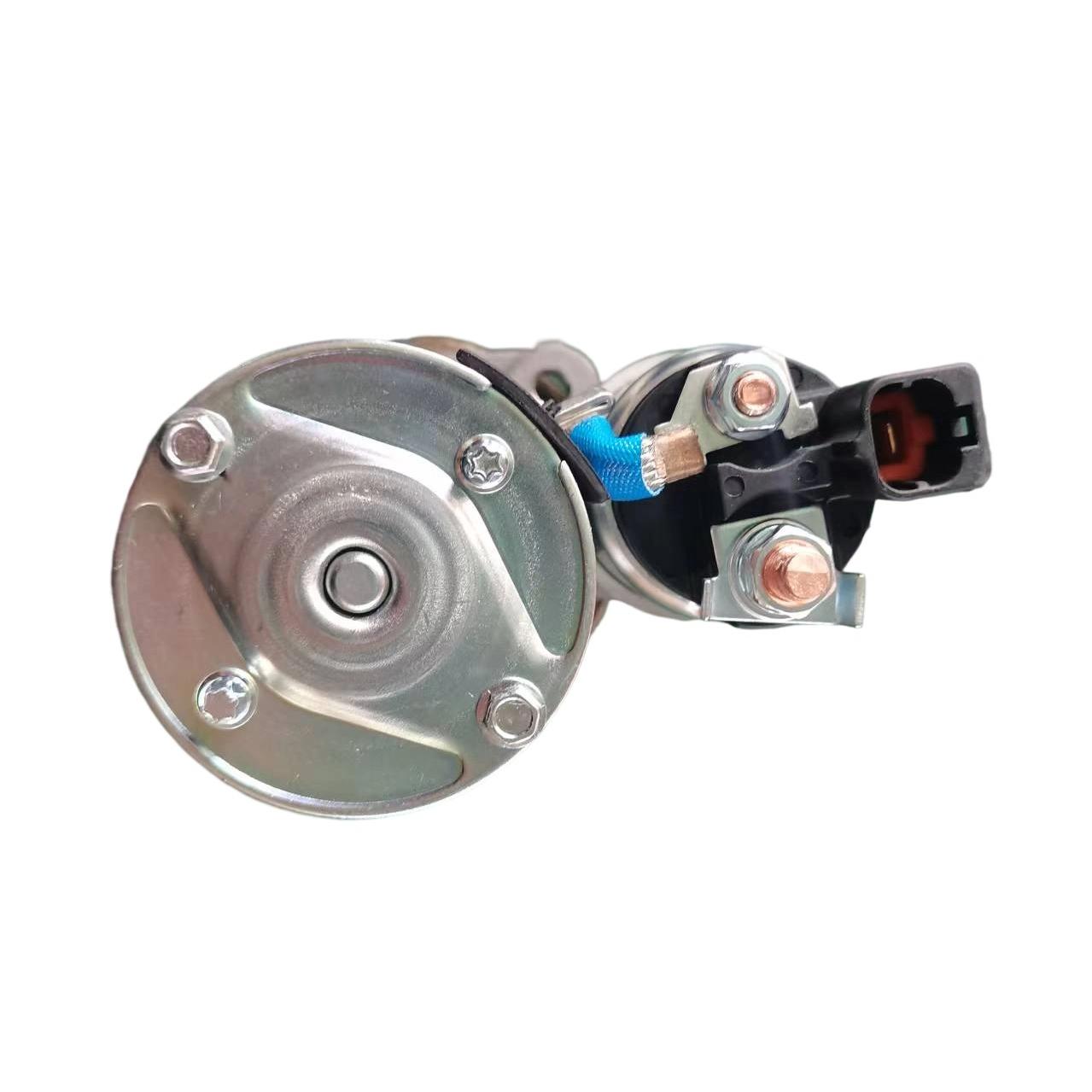Motore di avviamento Hyundai Kia 12V 1,2KW 36100-2G250 11T CW