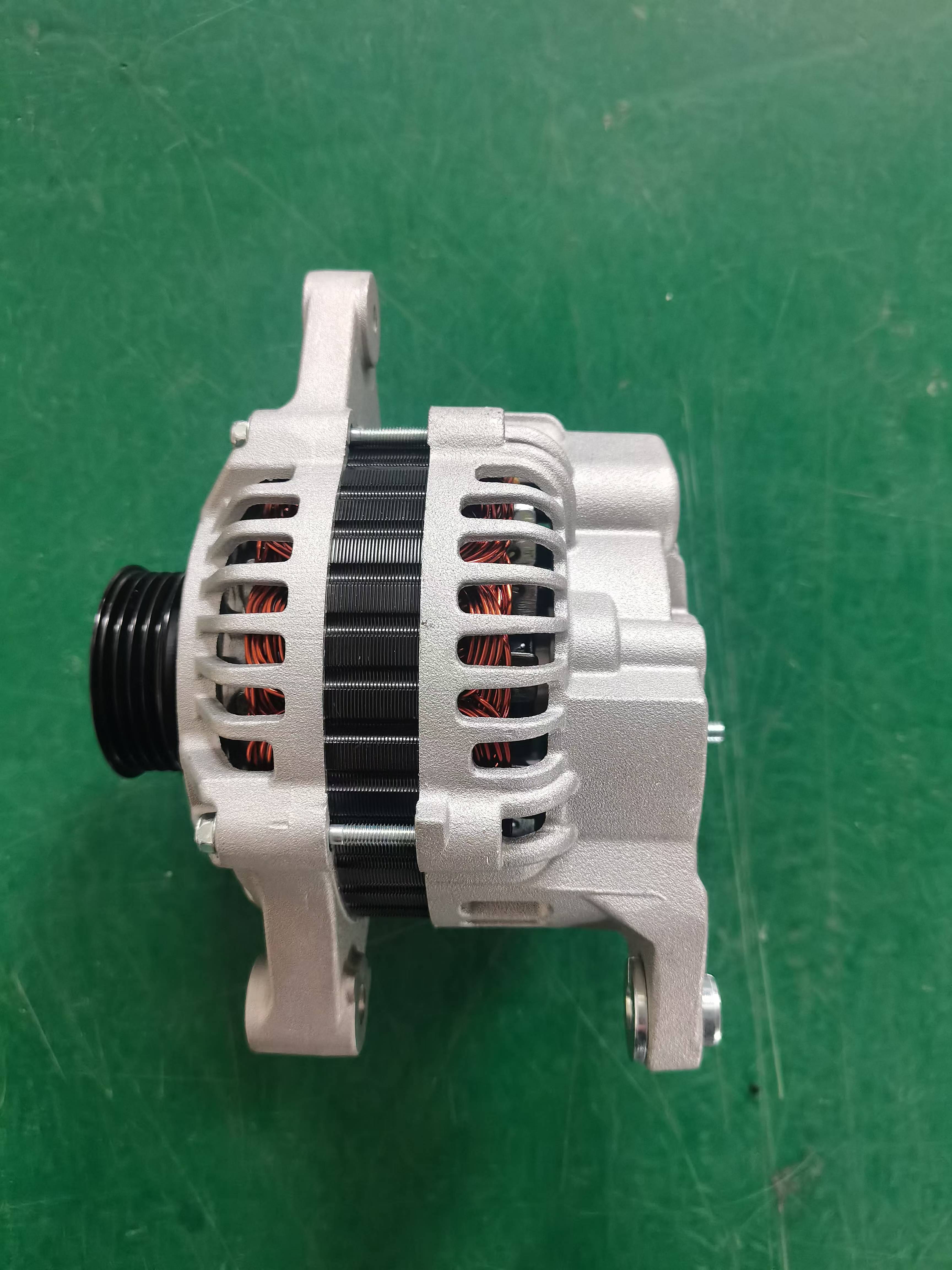 Alternatore per auto 115655 12V 110A 1-3492-25W 301n20182z