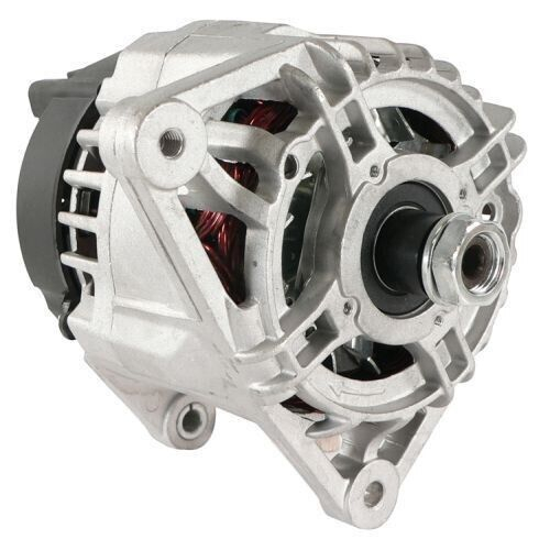 Alternatore per auto/auto per movimentatori telescopici Caterpilla-R AG e Ind Equip Jcb 12738 63377462