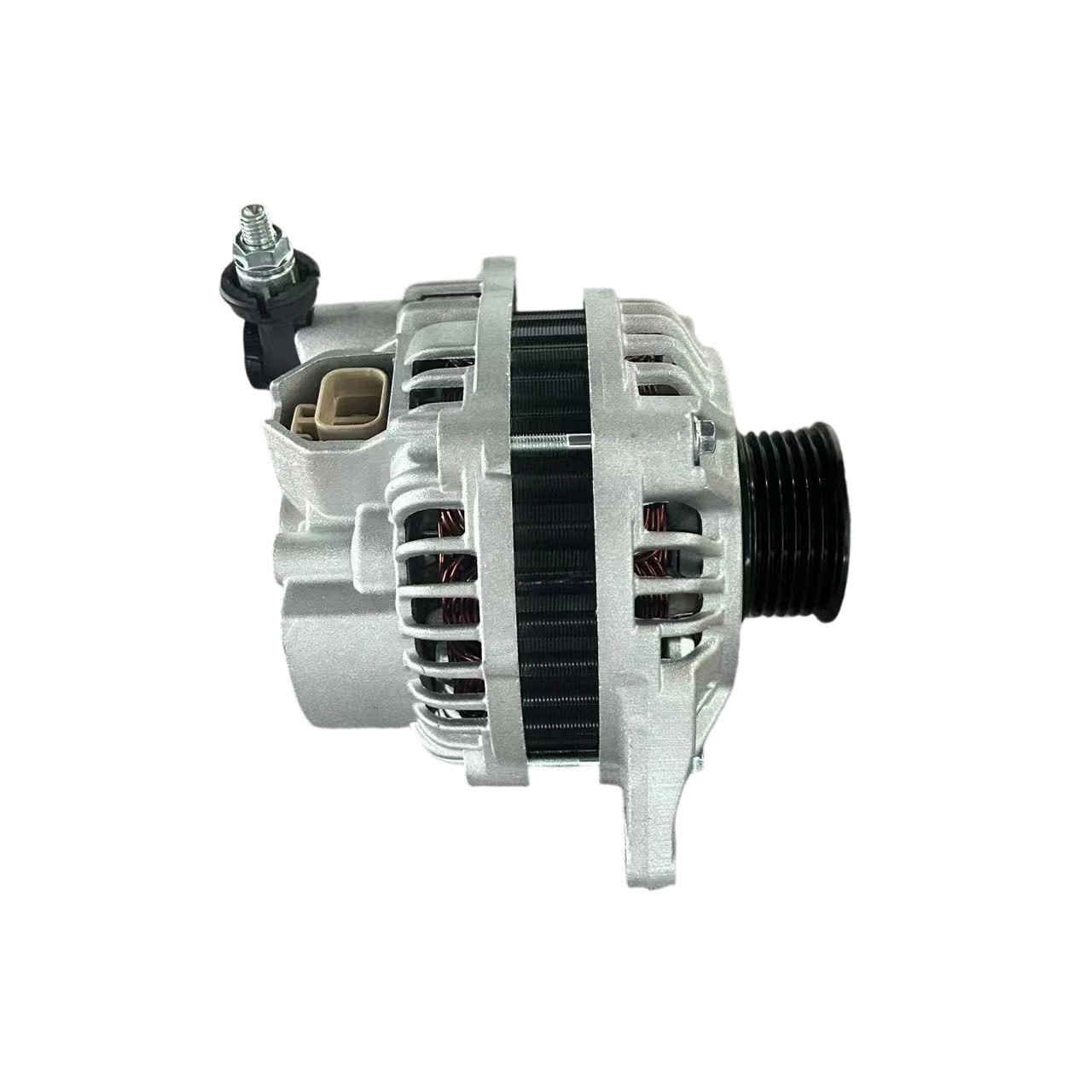 Alternatore automatico per Mazda 2.0L 12V 80A ZJ01-18-300 23875