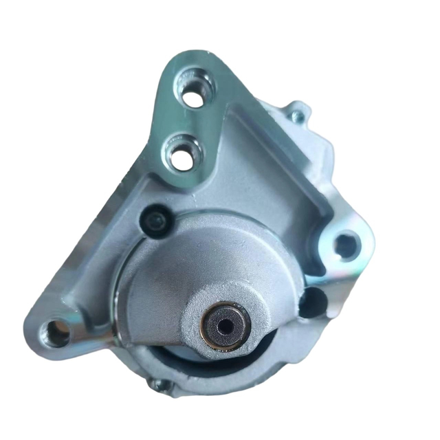 Bosch Starter per Renault, Volvo, Lester 24V 4KW 0001368076