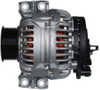 Alternatore auto/auto per Iveco Eurocargo (24V 80A) 12723