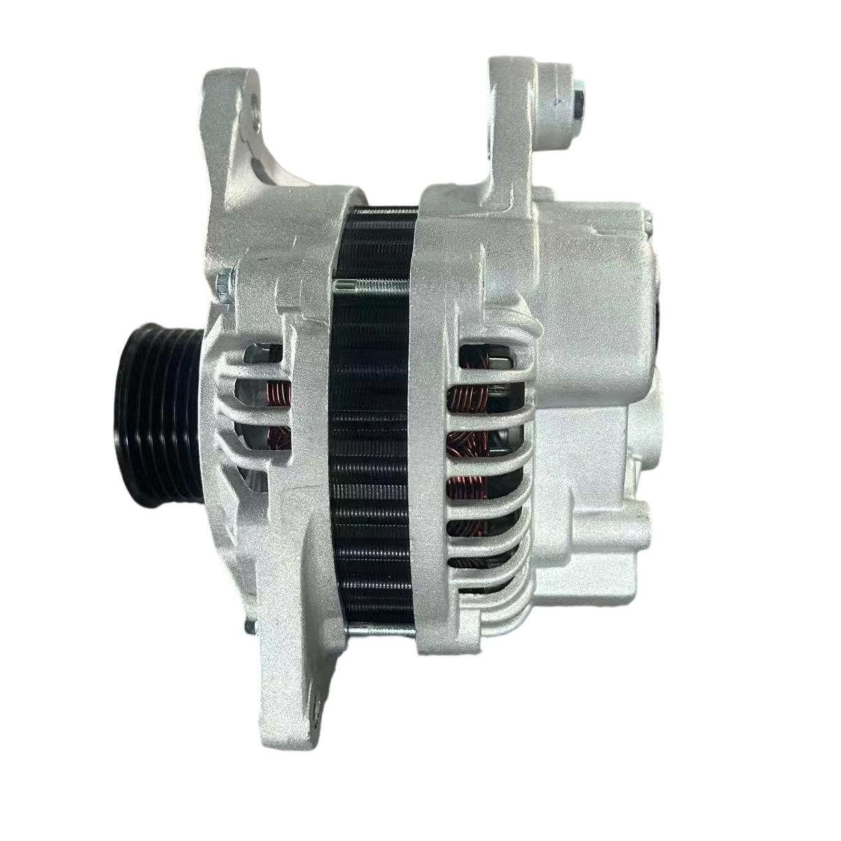 Alternatore automatico per Mazda 2.0L 12V 80A ZJ01-18-300 23875
