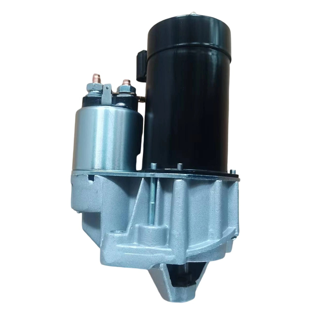 Bosch Starter per Renault, Volvo, Lester 24V 4KW 0001368076