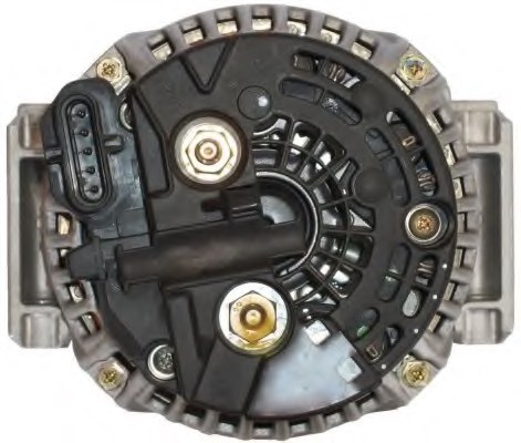 Alternatore auto/auto per Iveco Eurocargo (24V 80A) 12723