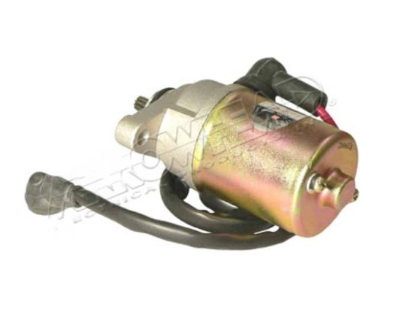 Avviatore motore/automatico per 12V 10t BMS Sports 410-58013 19579