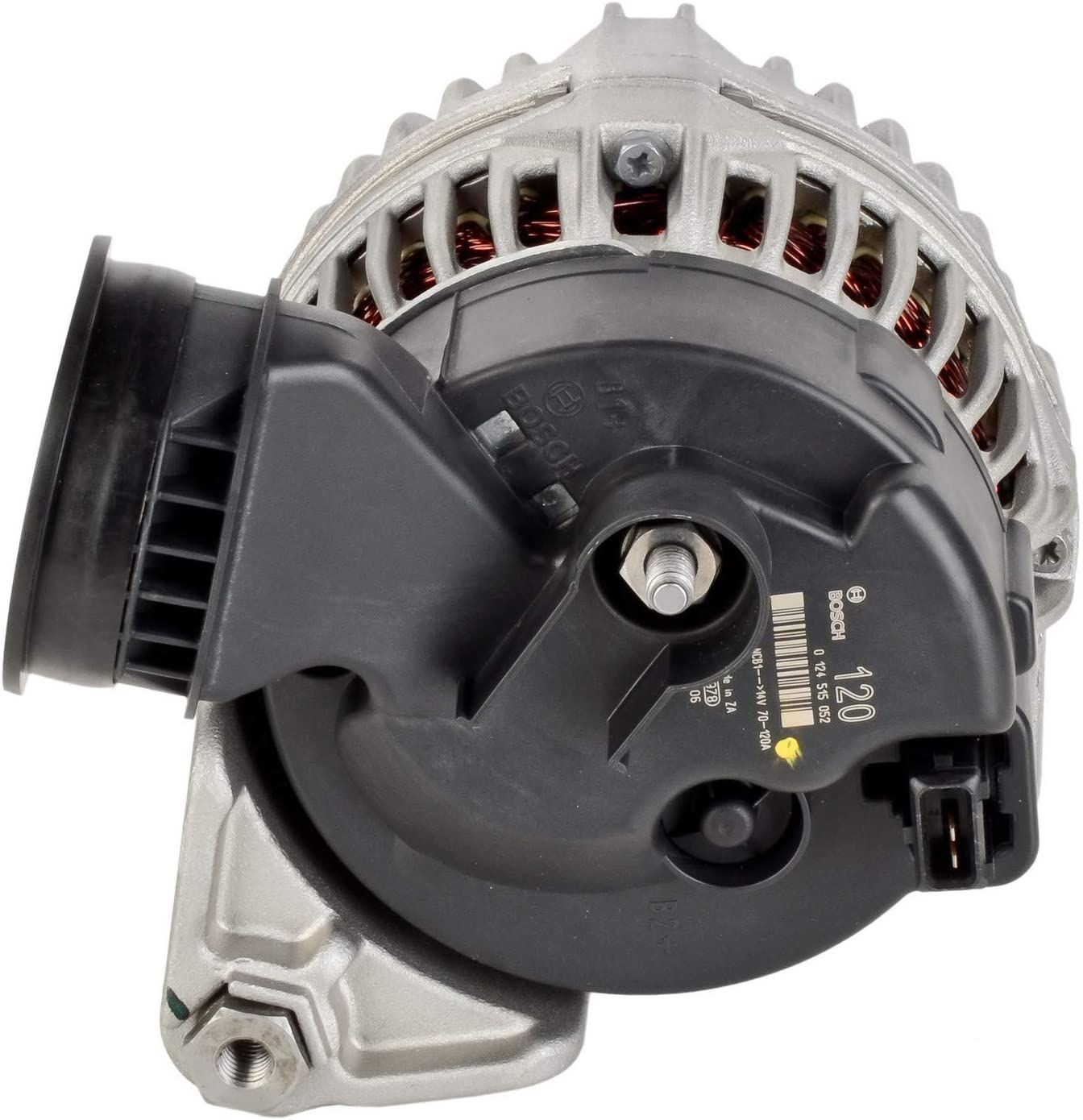 Alternatore auto/auto per motore BMW 120A 12V 0124515052 0-123-515-022