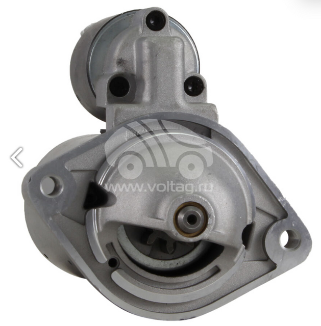 Motorino di avviamento automatico 12V 10t per Toyota (0-001-109-034 0001109034)