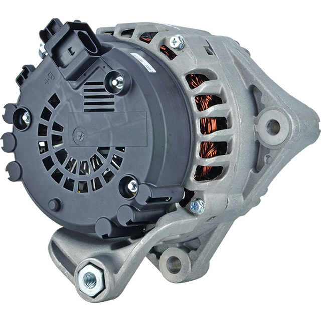 Alternatore automobilistico per BMW X5 Xdrive35D diesel 3.0L M57; 11451