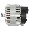 Alternatore per auto/auto per movimentatori telescopici Caterpilla-R AG e Ind Equip Jcb 12738 63377462