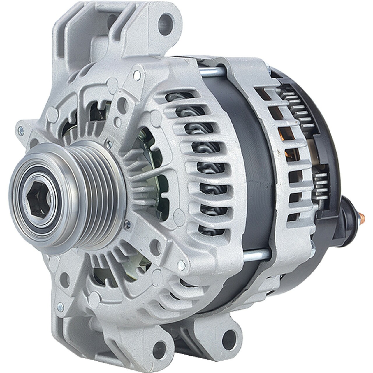 Alternatore per Dodge Charger Durango 12V 220 AMP 400-52289r