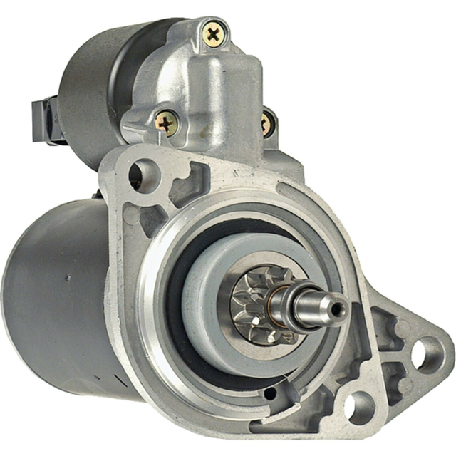 Motorino di avviamento per auto/auto per Volkswagen 1992-02 (12V 1.1KW) Ccw